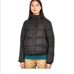 Patagonia Silent Down Jacket